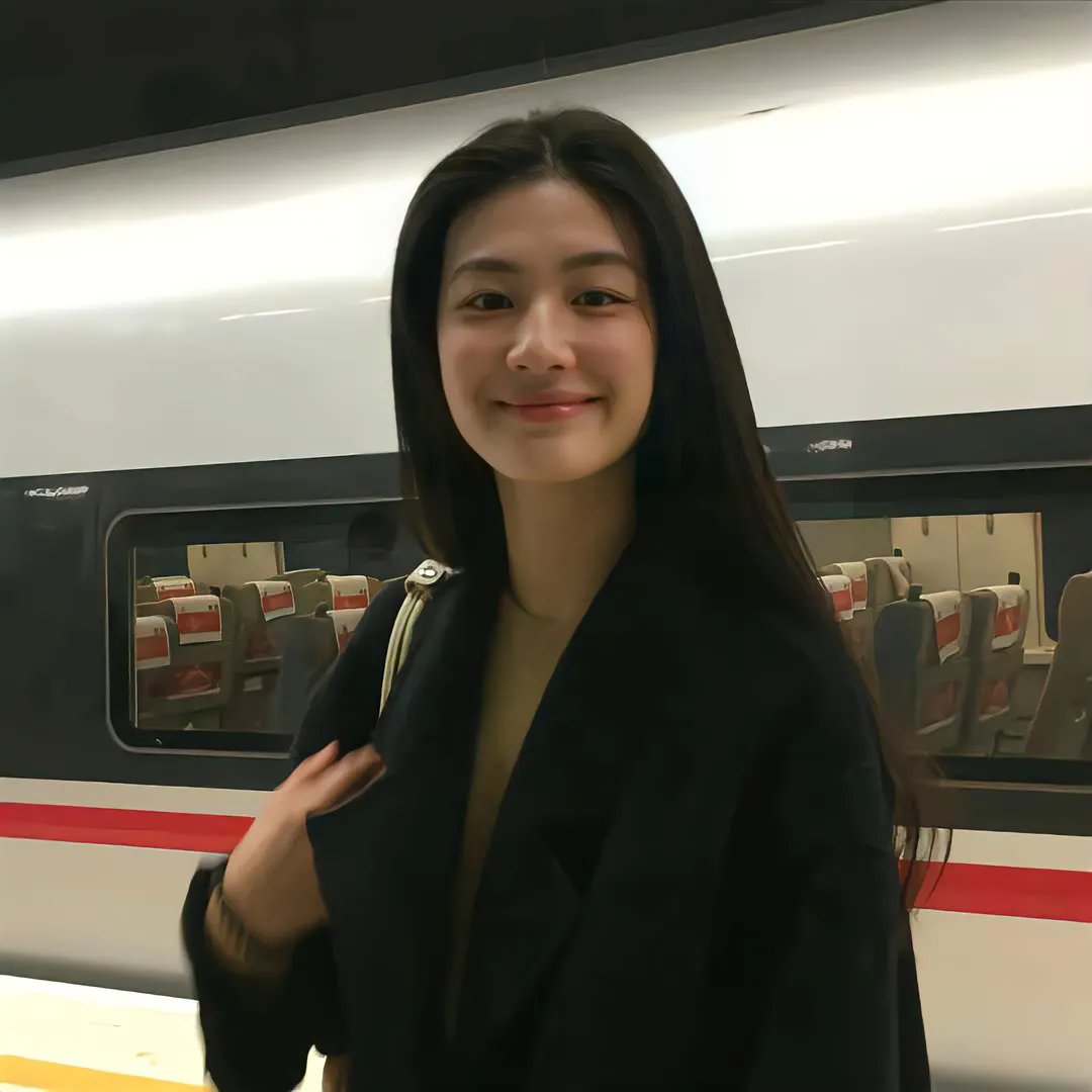 我的花样年华
