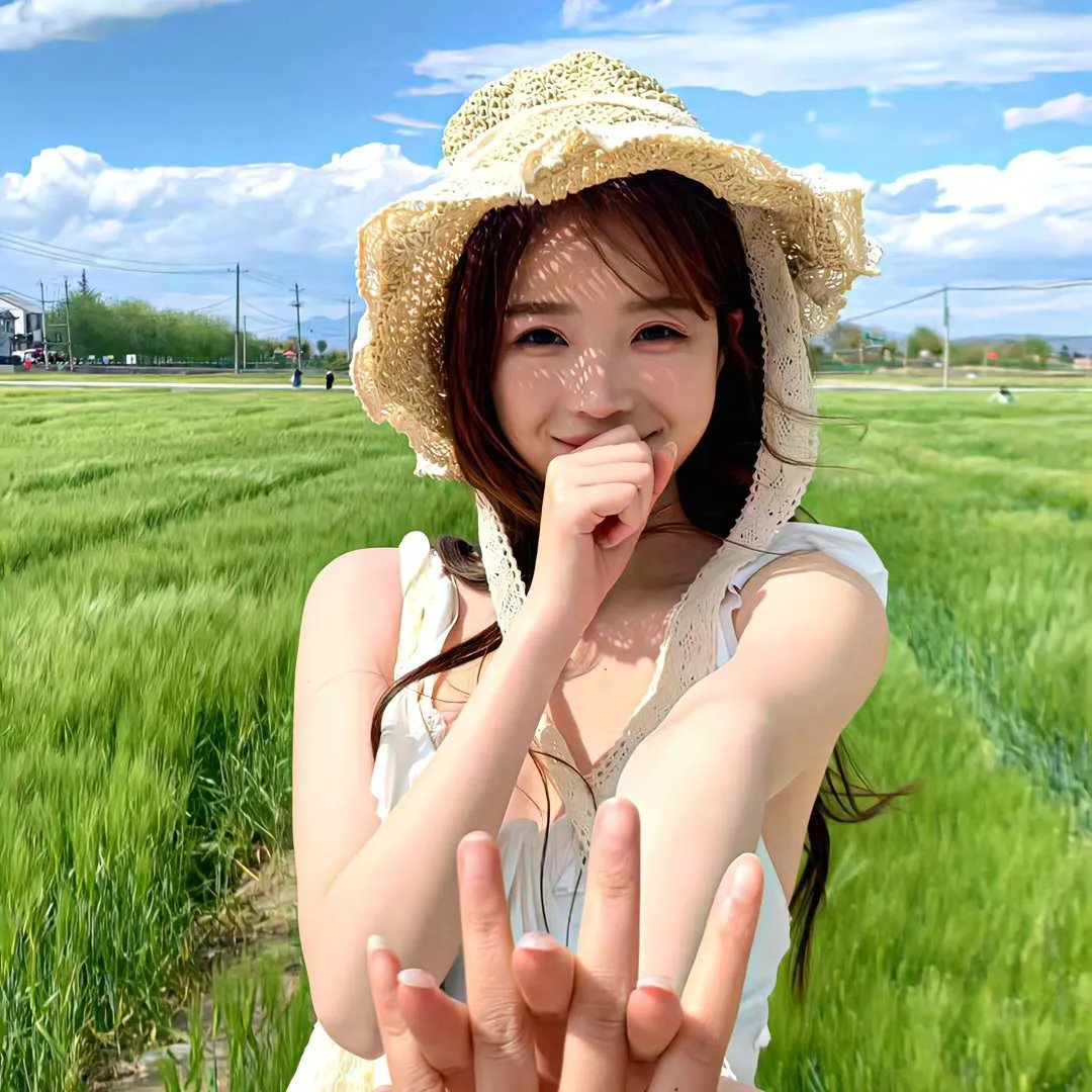 三月女郎
