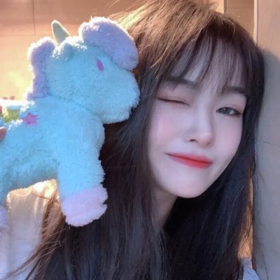 我的女友